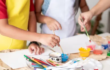 ¿Talleres gratuitos para niños en verano? Estos se imparten en Saltillo