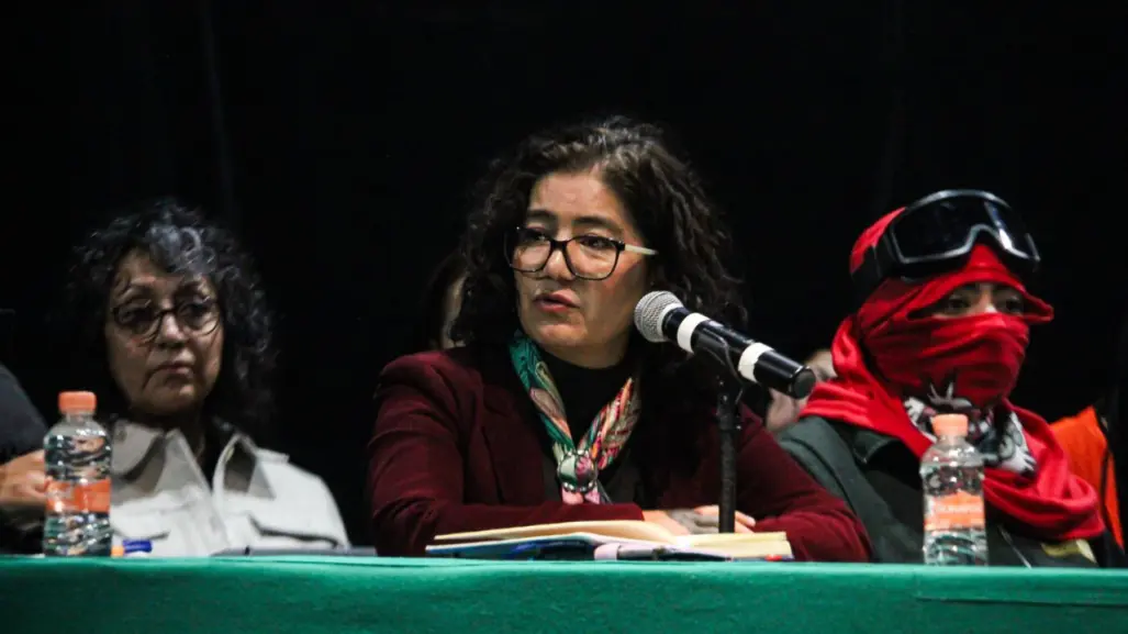 UAEMéx y Enjambre Estudiantil fijan acuerdos preliminares, pero sin fecha para levantar el paro