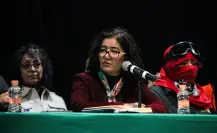 UAEMéx y Enjambre Estudiantil fijan acuerdos preliminares, pero sin fecha para levantar el paro