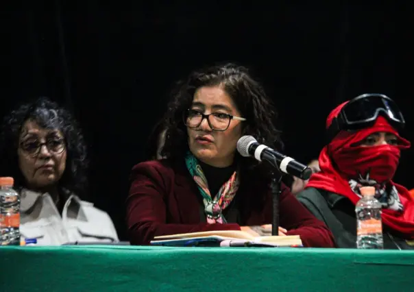 UAEMéx y Enjambre Estudiantil fijan acuerdos preliminares, pero sin fecha para levantar el paro