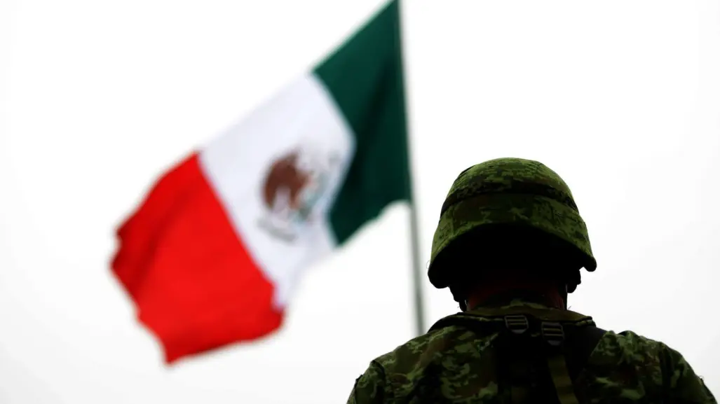 Donald Trump promete borrar de la faz de la Tierra a los cárteles mexicanos; asegura su zar fronterizo
