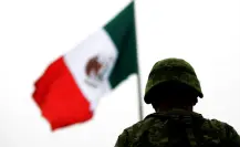 Donald Trump promete borrar de la faz de la Tierra a los cárteles mexicanos; asegura su zar fronterizo