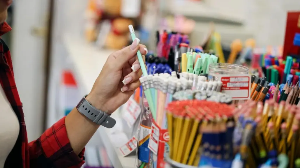Útiles pirata para regreso a clases en Edomex representan riesgo tóxico para niños
