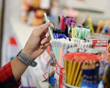 Útiles pirata para regreso a clases en Edomex representan riesgo tóxico para niños