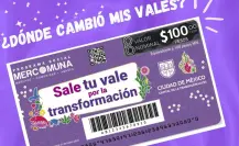 Vales Mercomuna CDMX 2025: ¿qué documentos se necesitan para recibir mil pesos de apoyo?
