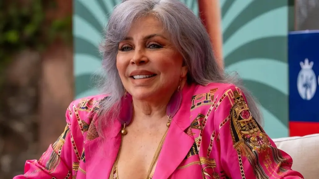 Verónica Castro se negó a hacer escenas de lesbianismo: ¿en qué proyecto?