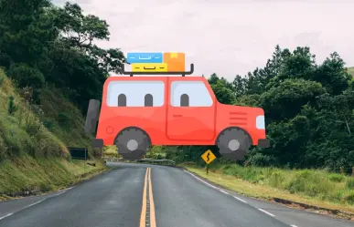 La carretera de Nuevo León que te lleva en 3 horas a un municipio con monumentos históricos