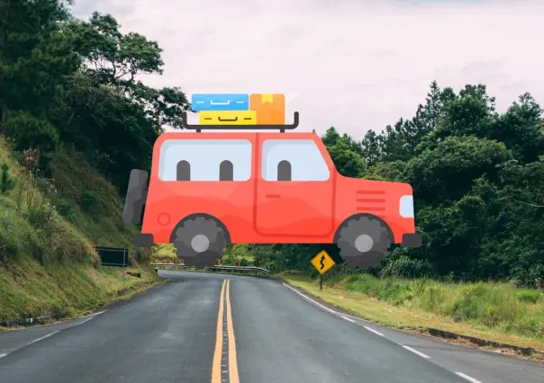 La carretera de Nuevo León que te lleva en 3 horas a un municipio con monumentos históricos