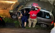 Así puedes apoyar a Voluntarios Zona Sur a adquirir ambulancia ante escasez de Cruz Roja