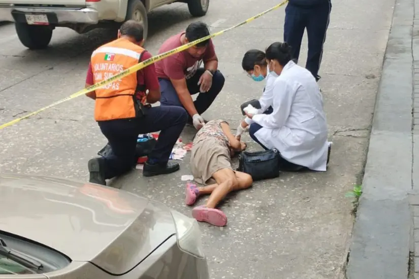 Voluntarios Zona Sur, piden compren un boleto para comprar más ambulancias | Foto: Voluntarios Zona Sur