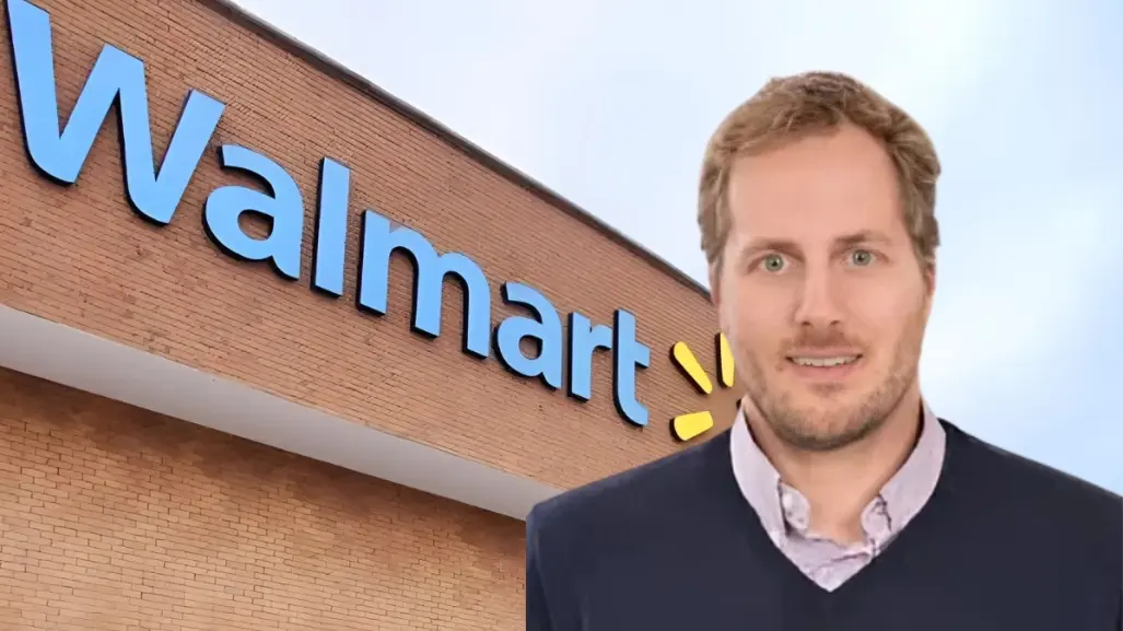 Ignacio Caride, CEO de Walmart México, presenta su renuncia, ¿quién ocupará su cargo?