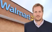 Ignacio Caride, CEO de Walmart México, presenta su renuncia, ¿quién ocupará su cargo?