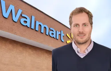 Ignacio Caride, CEO de Walmart México, presenta su renuncia, ¿quién ocupará su cargo?