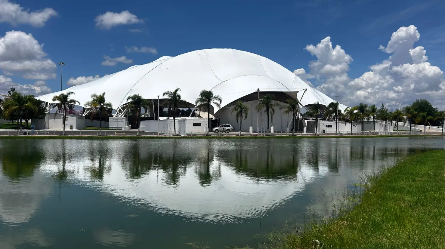 ¿Cómo estará el clima en Durango este 1 de agosto? | Foto: Alejandro Ávila