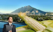 Este negocio de maíz nació en Nuevo León y ahora tiene presencia mundial