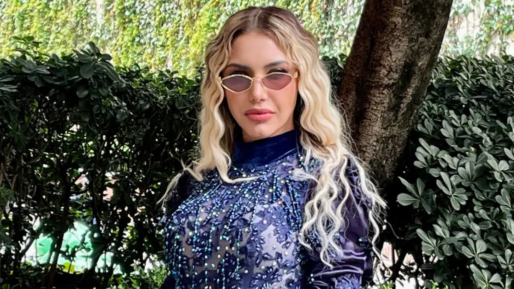 LCDLFMX Jeni de la Vega revela su habitante favorito