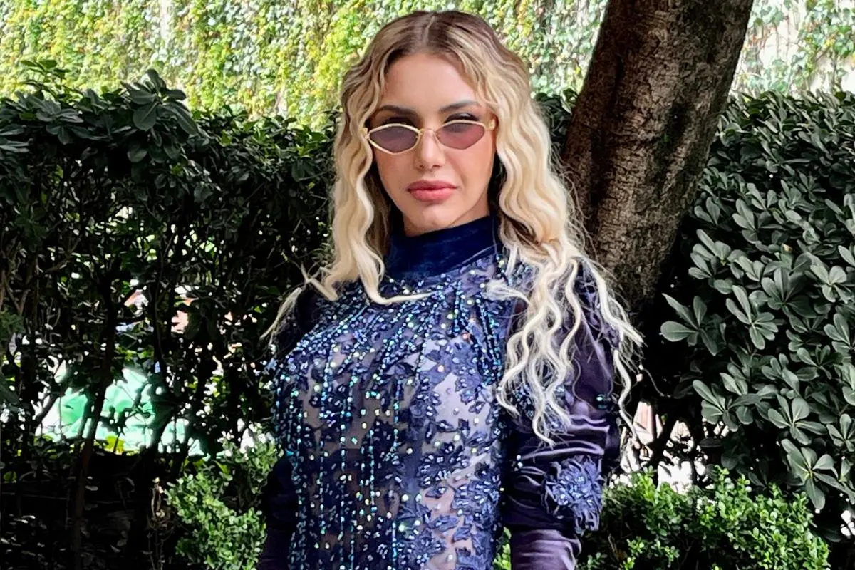Jeni De la Vega ¿Cantará corridos tumbados con su ex Peso Pluma? descubre lo que nos reveló