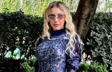 LCDLFMX Jeni de la Vega revela su habitante favorito