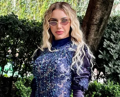 LCDLFMX Jeni de la Vega revela su habitante favorito