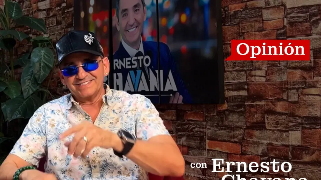 Ernesto Chavana critica la seguridad de Messi en la Leagues Cup