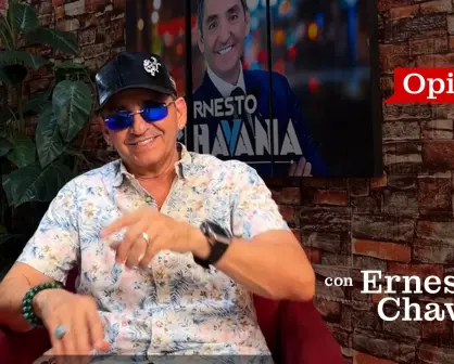 Ernesto Chavana critica la seguridad de Messi en la Leagues Cup