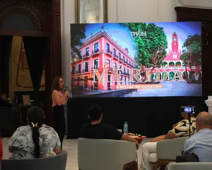Tivoli Mérida Residences: departamentos de lujo internacional llegan al corazón de la ciudad
