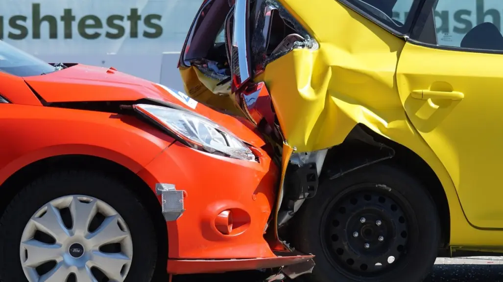 Nuevo León domina el ranking de accidentes viales en México, según INEGI
