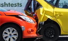 Nuevo León domina el ranking de accidentes viales en México, según INEGI Nuevo León domina el ranking de accidentes viales en México, según INEGI