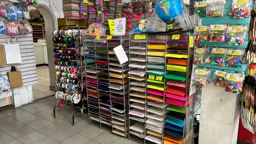 ¿Cuándo y cómo se realizará la feria del Regreso a clases en Saltillo?
