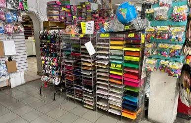 ¿Cuándo y cómo se realizará la feria del Regreso a clases en Saltillo?