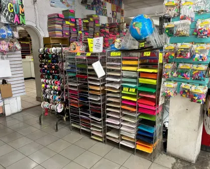 ¿Cuándo y cómo se realizará la feria del Regreso a clases en Saltillo?