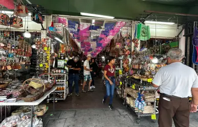 ¿Feria de Durango ha afectado en ventas al Centro Histórico? Esto dicen comerciantes