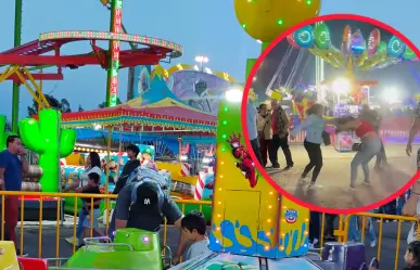 Trifulca en la Feria de Durango: ¿quiénes son sus protagonistas?