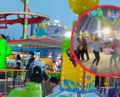 Trifulca en la Feria de Durango: ¿quiénes son sus protagonistas?