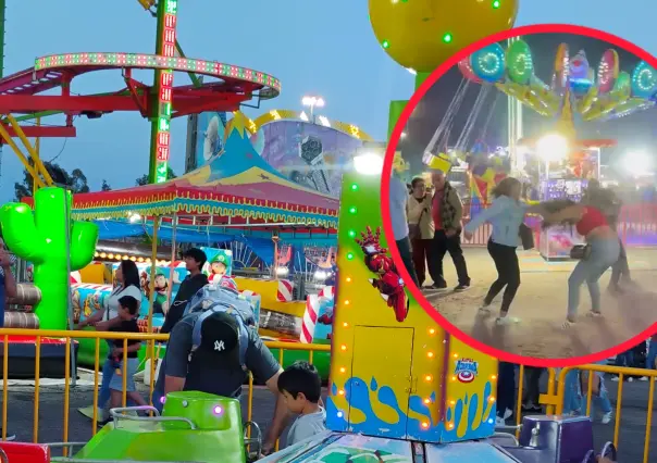 Trifulca en la Feria de Durango: ¿quiénes son sus protagonistas?