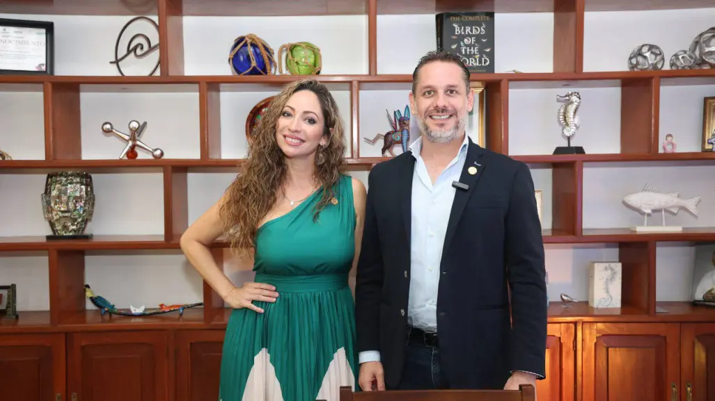 Llegan nuevos agentes inmobiliarios para vender casas a extranjeros en Mérida