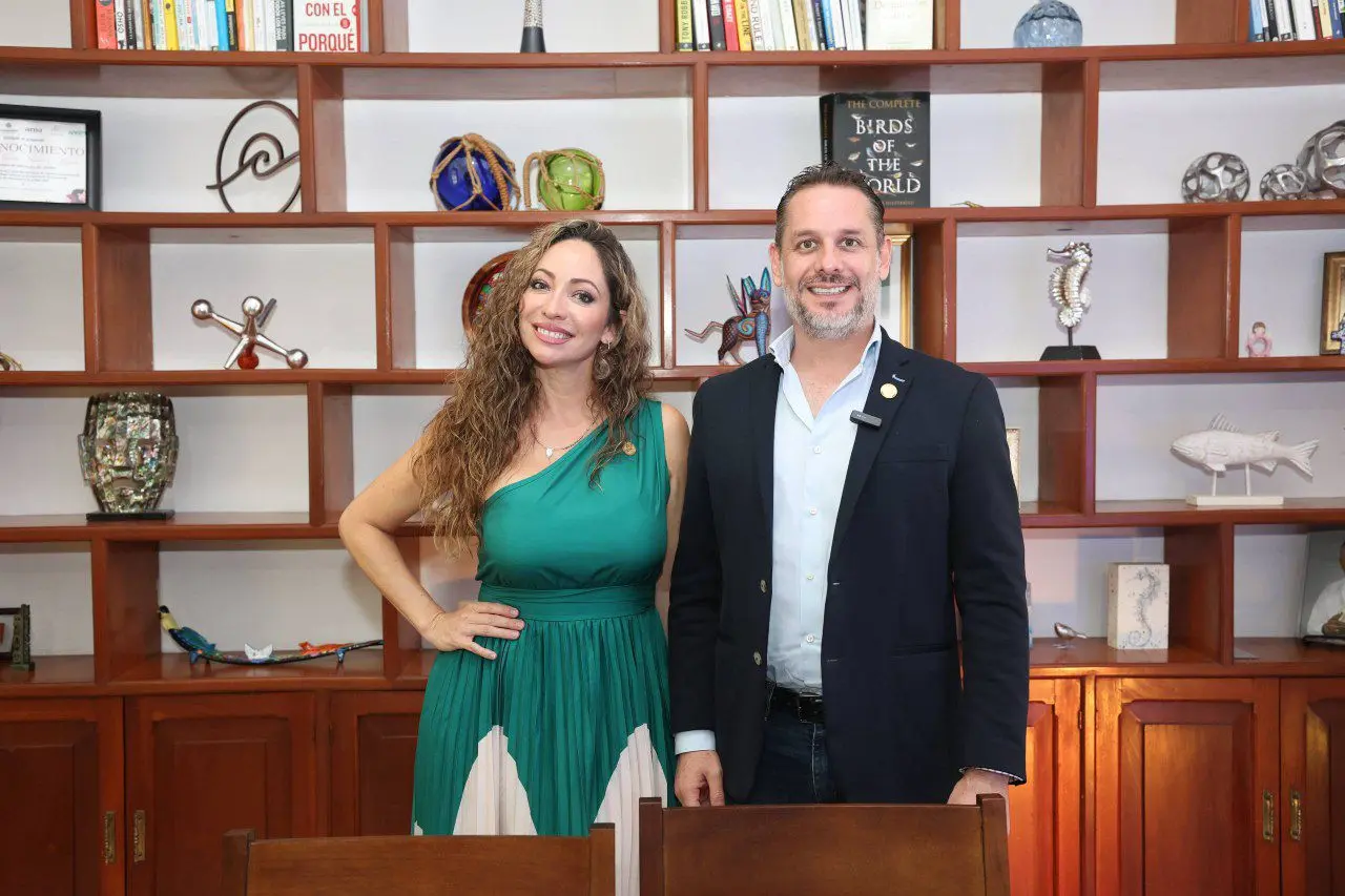 ¿Qué es la Guía del Comprador Internacional y cómo ayuda a Mérida?. Foto: Irving Gil