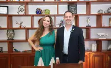 Llegan nuevos agentes inmobiliarios para vender casas a extranjeros en Mérida