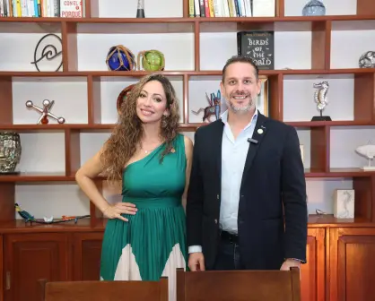 Llegan nuevos agentes inmobiliarios para vender casas a extranjeros en Mérida
