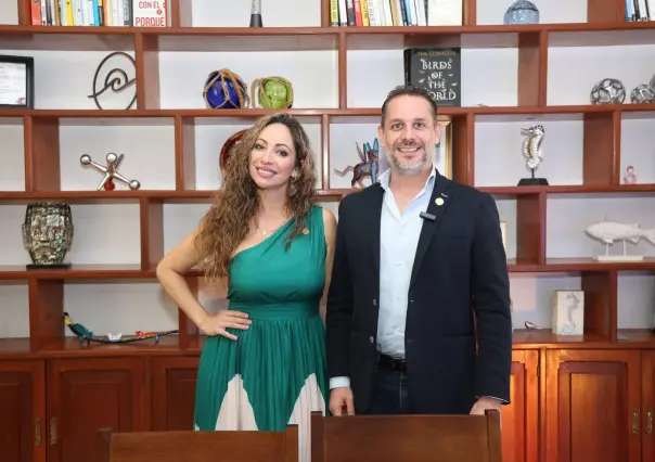 Llegan nuevos agentes inmobiliarios para vender casas a extranjeros en Mérida