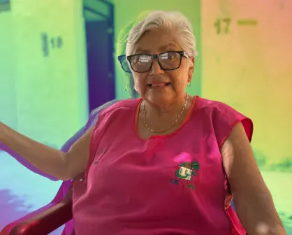Entre recuerdos y despedidas: Wilma Cimé se retira del CECUNY tras 31 años de trabajo