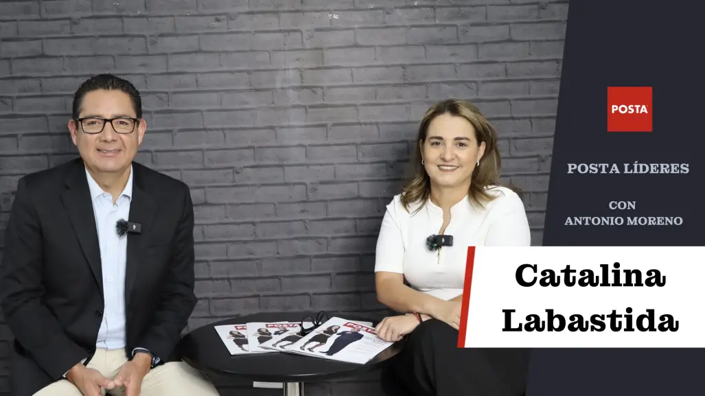 Entrevista con Catalina Labastida; CURP biométrico, ¿riesgos y una nueva identidad?
