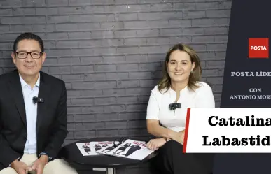 Entrevista con Catalina Labastida; CURP biométrico, ¿riesgos y una nueva identidad?