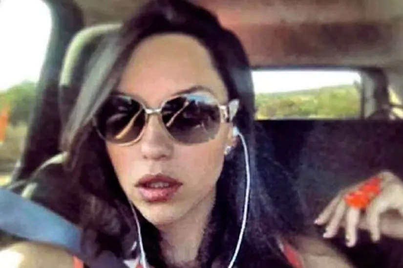 Andrea Benítez, 