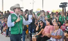 Regreso a clases en Coahuila: Anuncian venta de calzado económico en Mercaditos Mejora