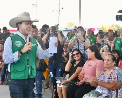Regreso a clases en Coahuila: Anuncian venta de calzado económico en Mercaditos Mejora