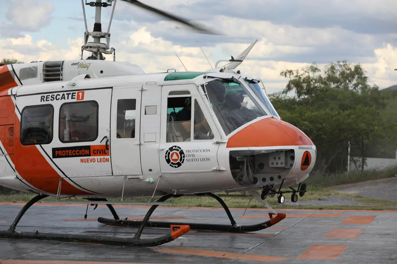 Gracias a la pronta y coordinada acción de las autoridades, el siniestro fue controlado y liquidado casi en su totalidad. Foto: PCNL.