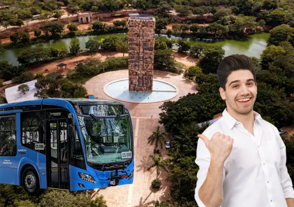 Guía completa: cómo llegar a Animaya en trasporte público