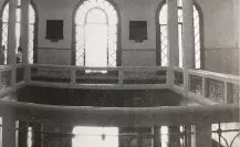 Esta es la escuela más antigua de Coahuila