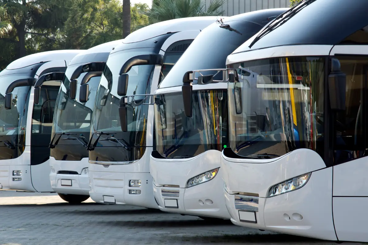 La central de autobuses registra un aumento del 30% en la afluencia de pasajeros, consolidándose como punto clave de conexión entre el norte y centro del país.